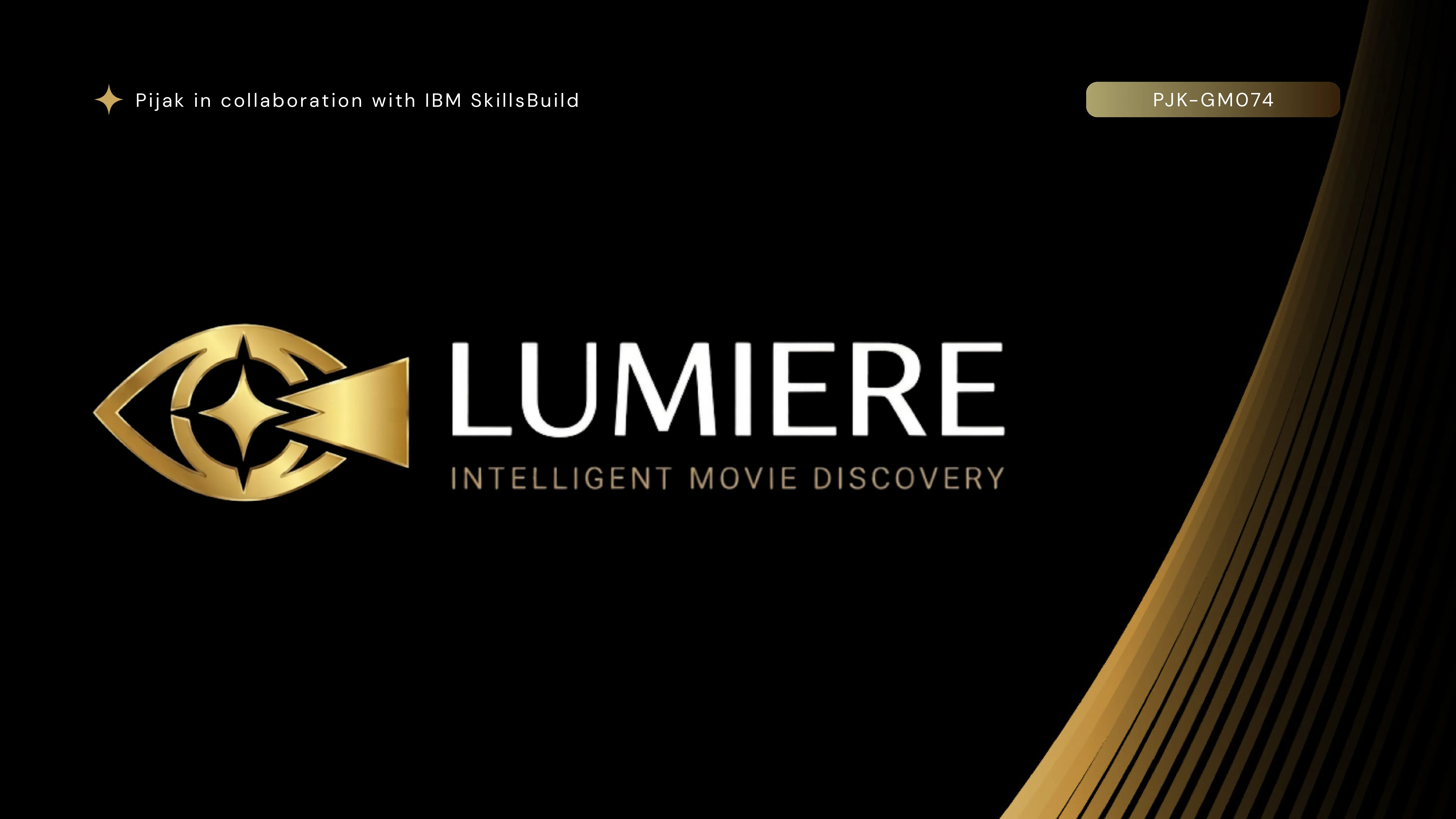 Screenshot of Lumiere — Deep Learning Recommender System with XAI