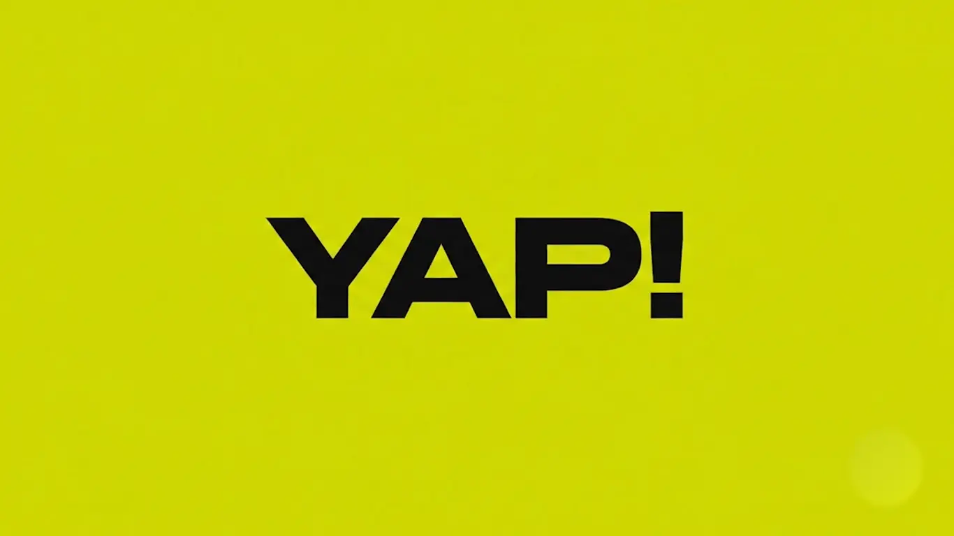 Screenshot of YAP! — LLM-Powered Repository Documentation Engine